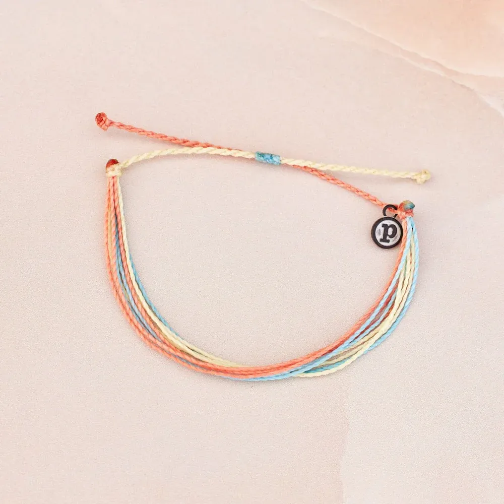 Pura Vida Beach Life Original Bracelet