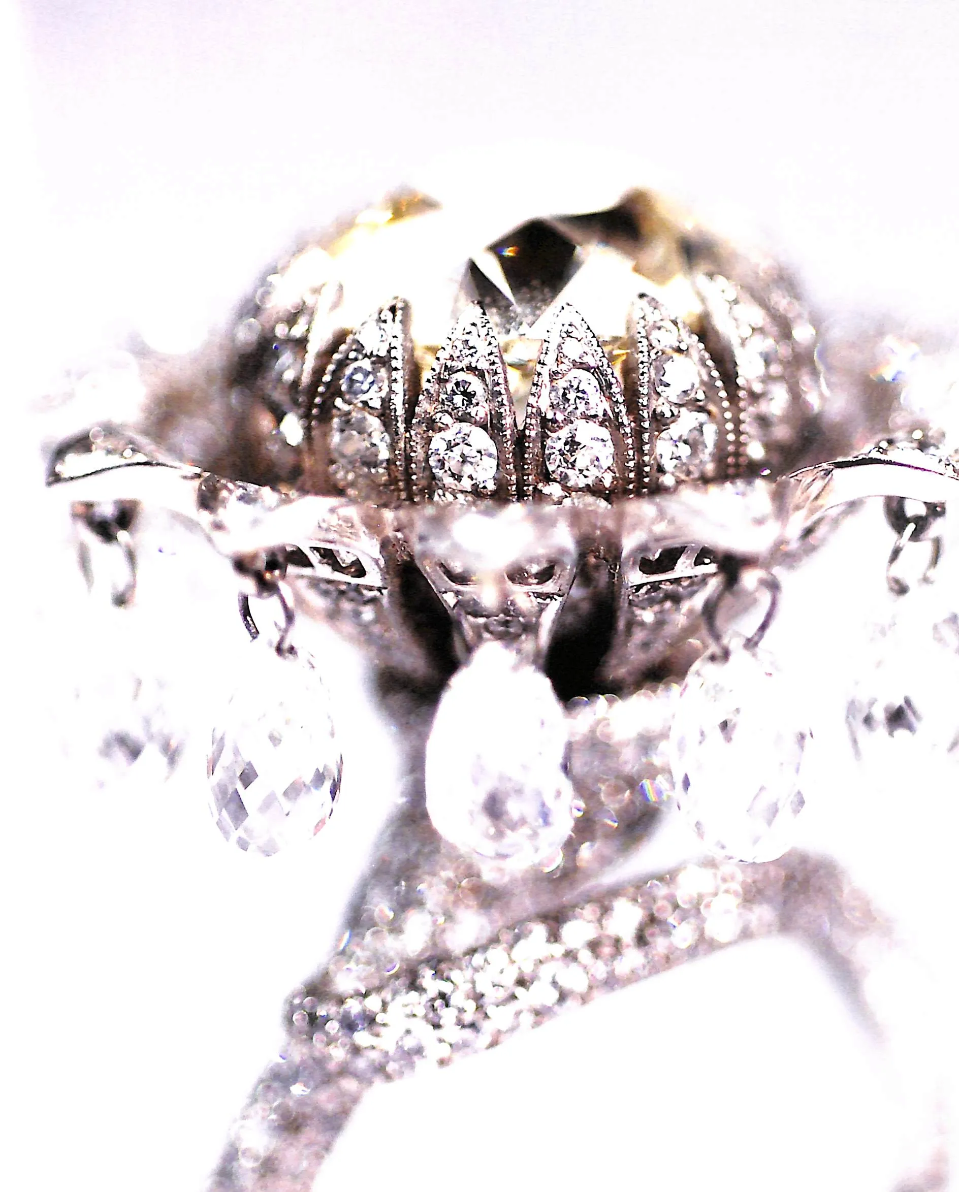 "Munnu Irresistible Jewels" 2011 DEROO, Eric (SOLD)