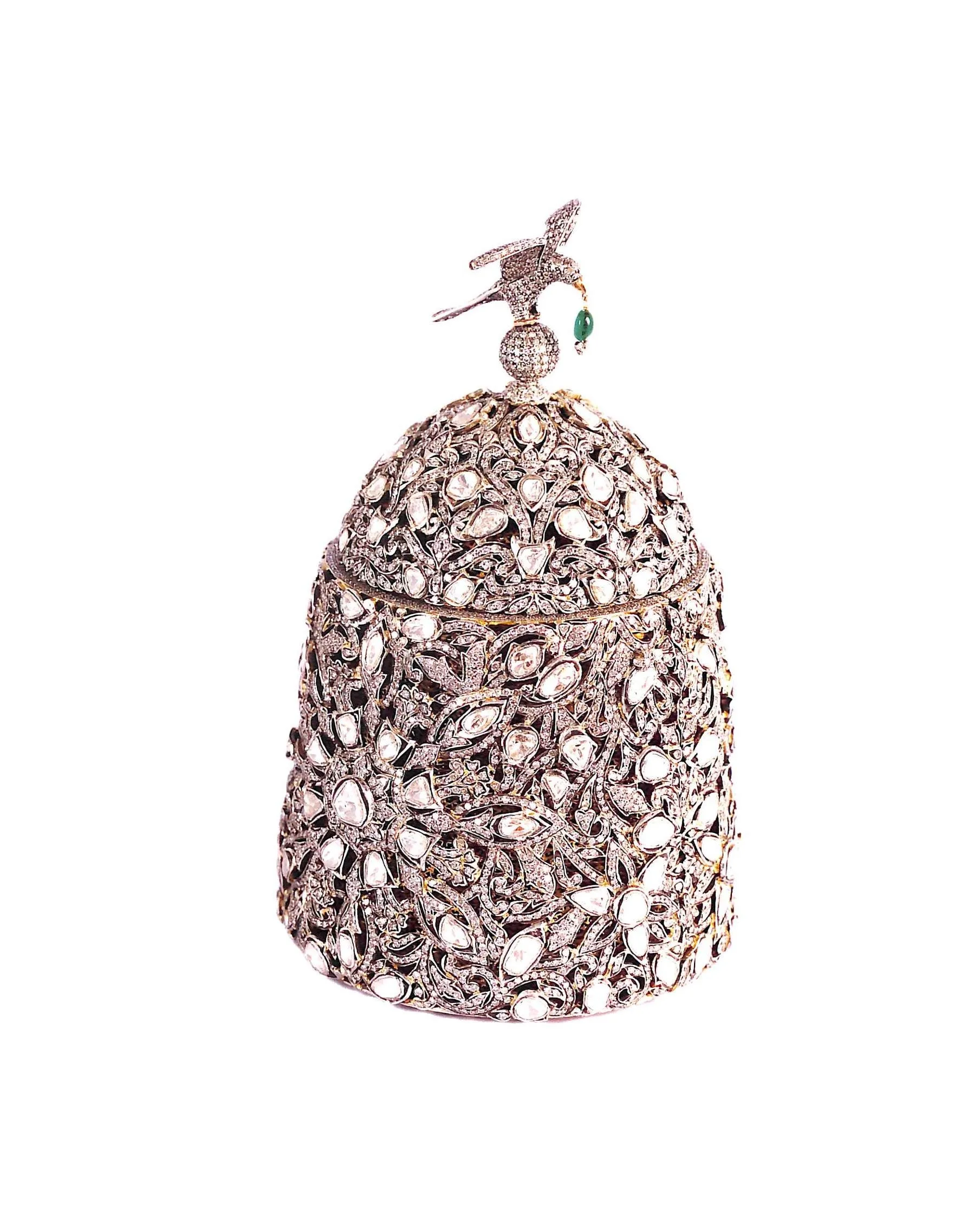 "Munnu Irresistible Jewels" 2011 DEROO, Eric (SOLD)