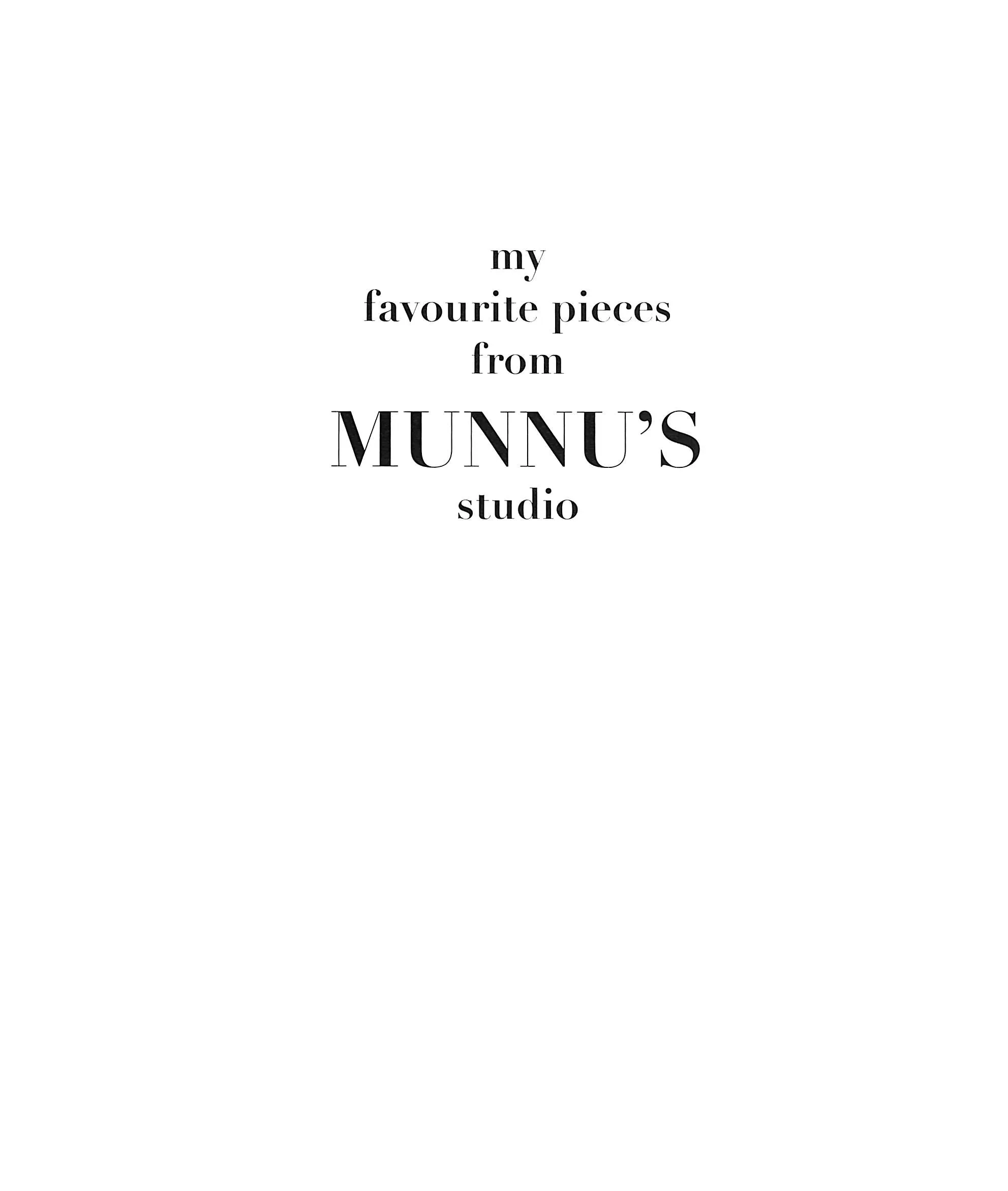 "Munnu Irresistible Jewels" 2011 DEROO, Eric (SOLD)