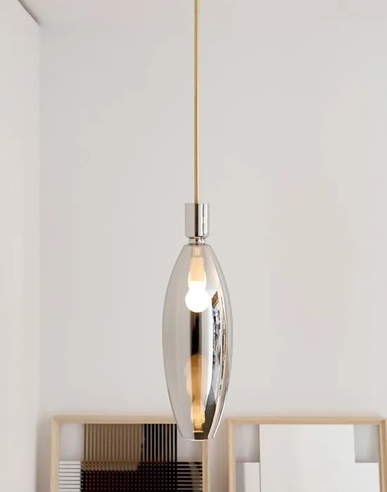 Reflect pendant
