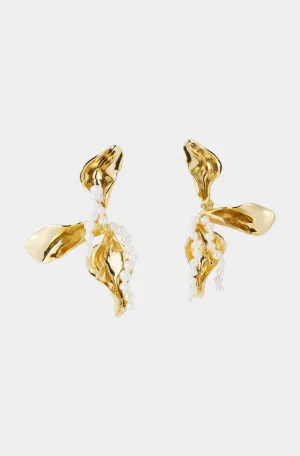 Rosalia Earrings
