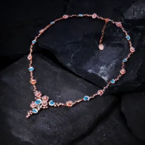 Scarlet Dream Necklace