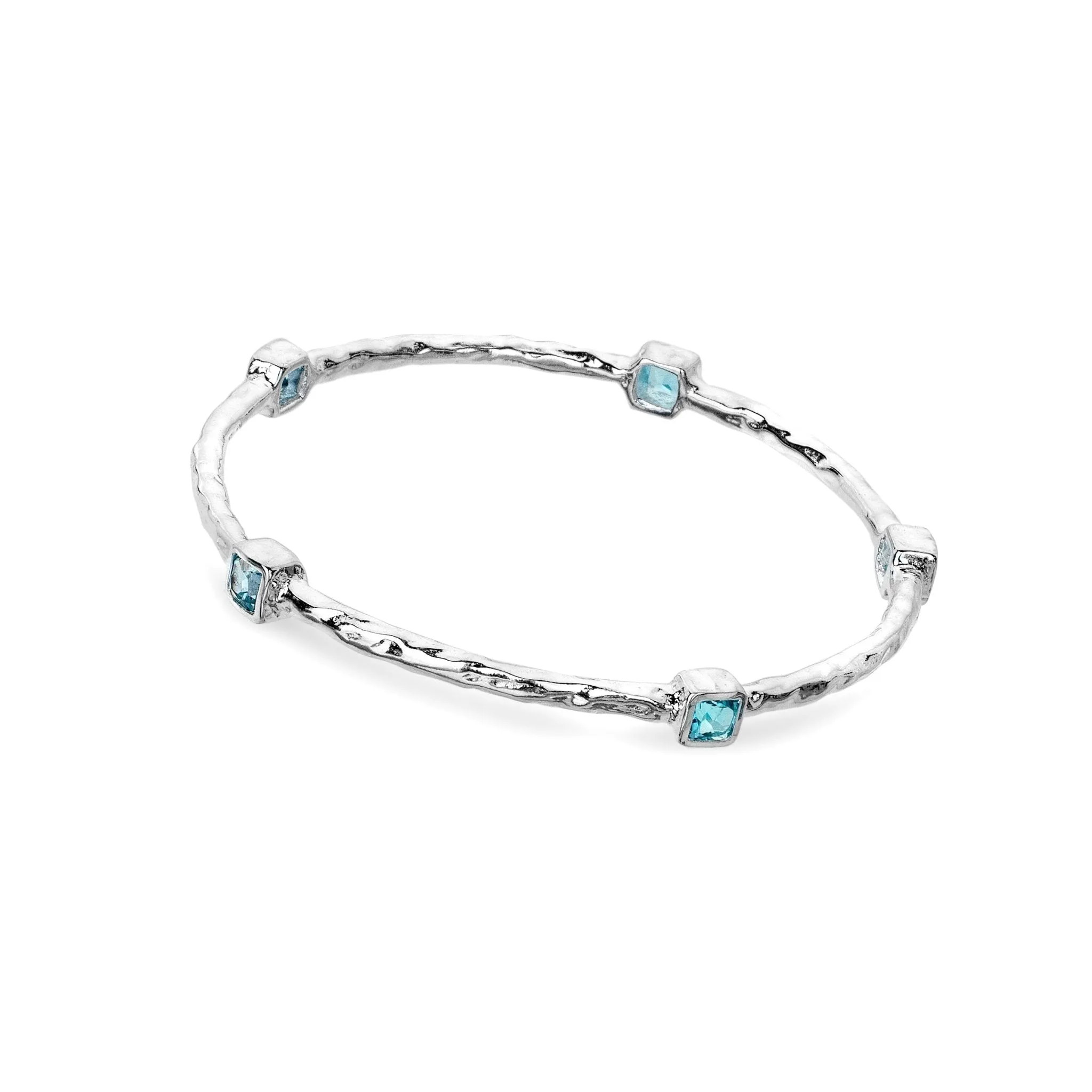 Serenity bangle