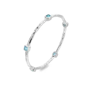 Serenity bangle