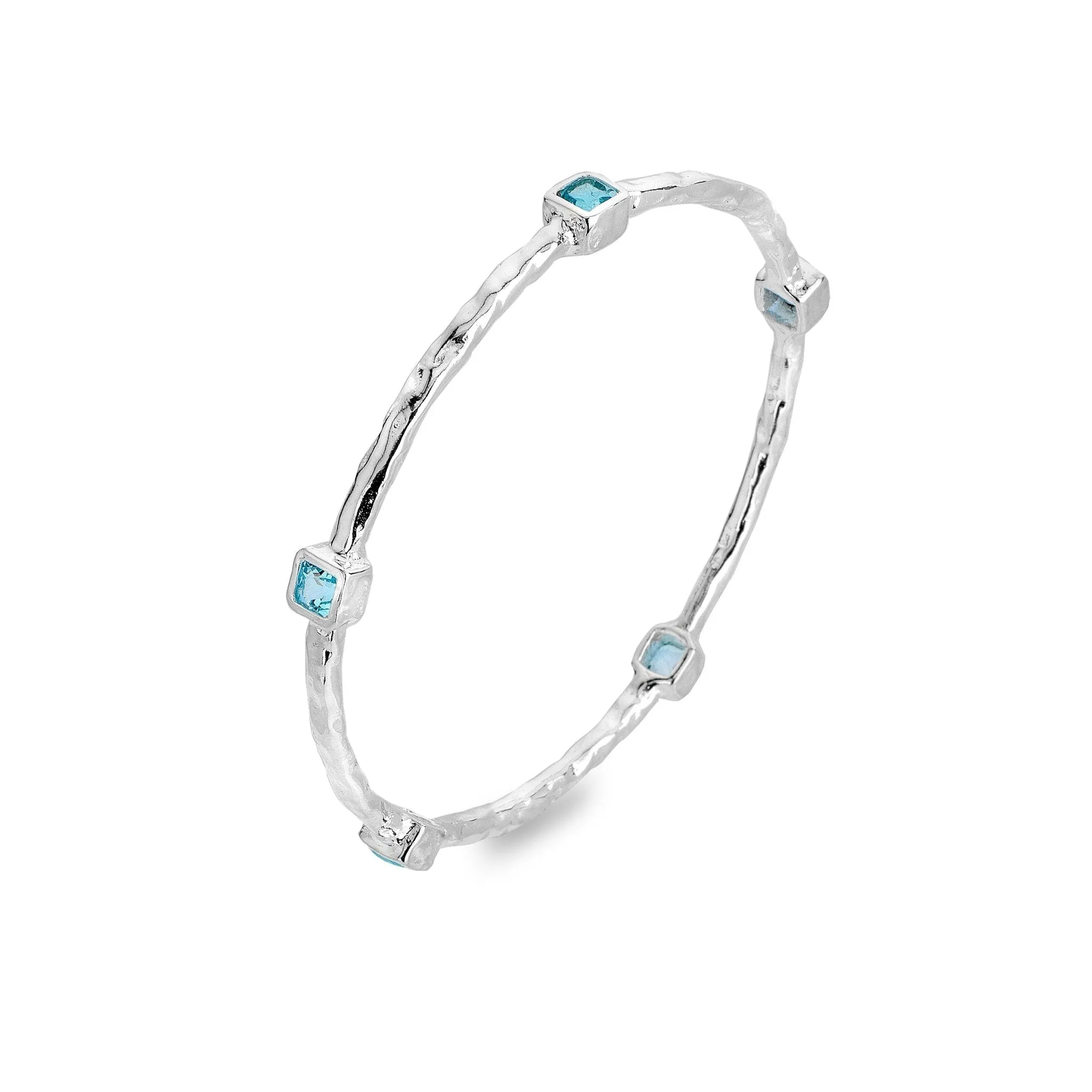 Serenity bangle