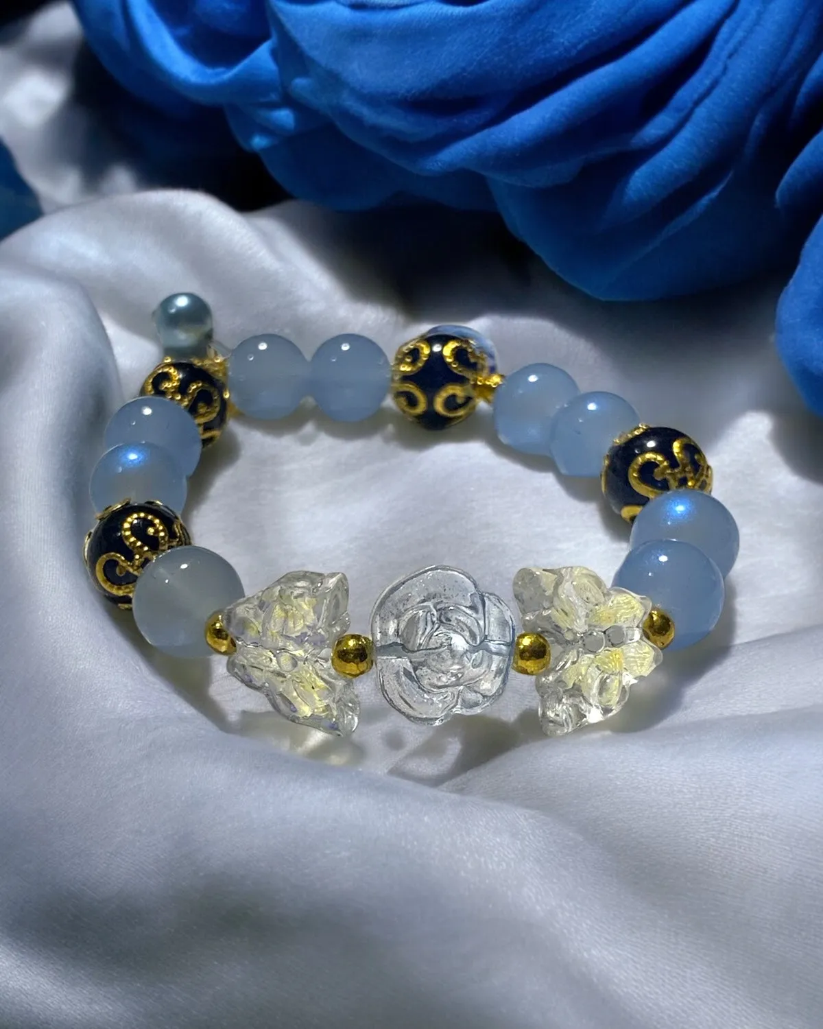Sky Bracelet