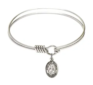 St. Basil the Great Custom Bangle