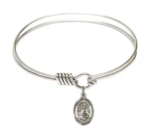 St. John the Apostle Custom Bangle