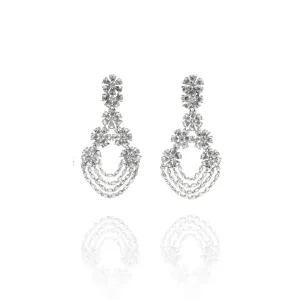 Suhani Floral Earrings