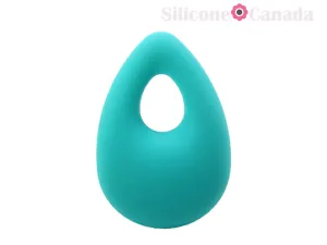 Teardrop Pendants
