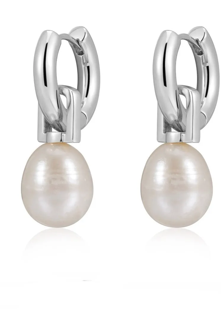 White Pearl Amalfi Huggies