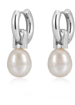White Pearl Amalfi Huggies