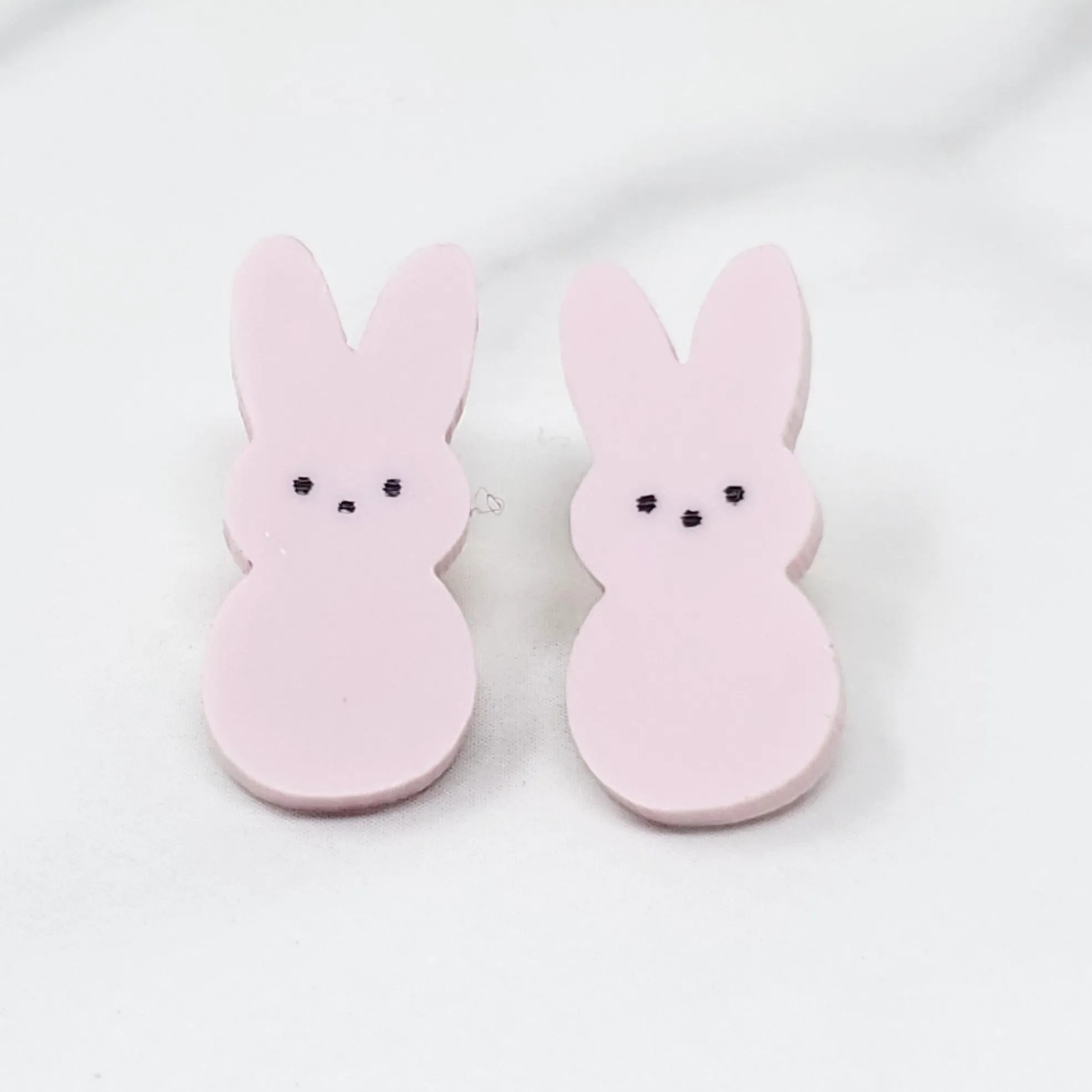 Wicked Walnut Earrings