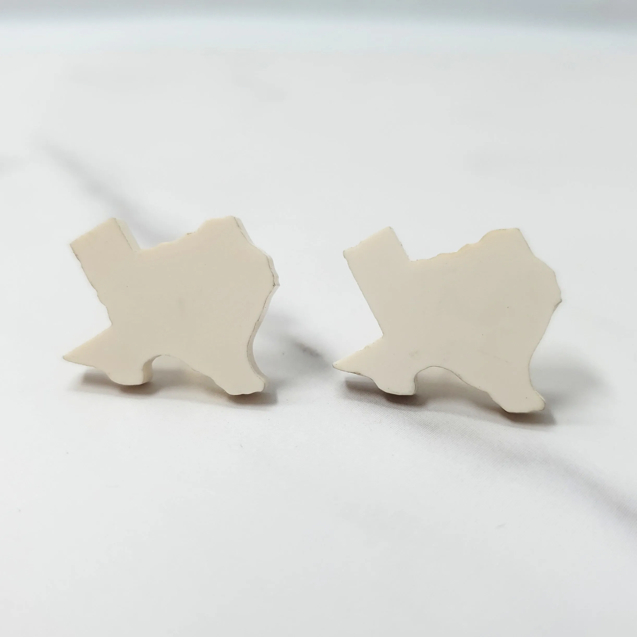 Wicked Walnut Earrings