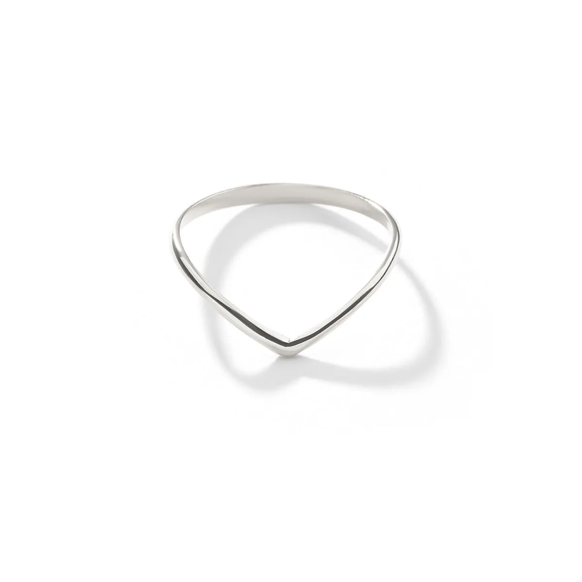 Wishbone Ring
